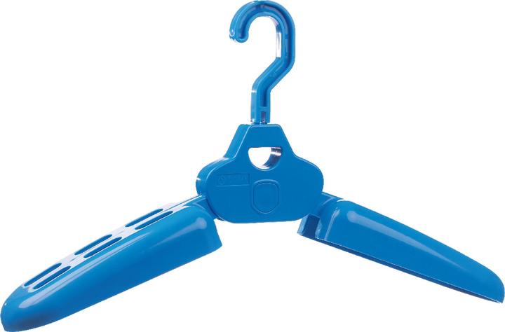 Actual product image Surflogic Wetsuit Hanger Profold