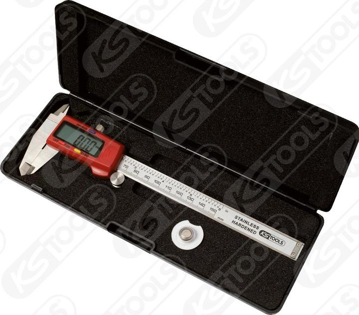 Actual product image KS Tools Caliper gauge (23.50 cm)