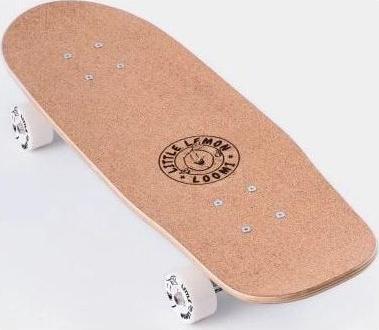 Image du produit Little Lemon Loomi Planches Loomi Corkgrip, Brachi (24.75")
