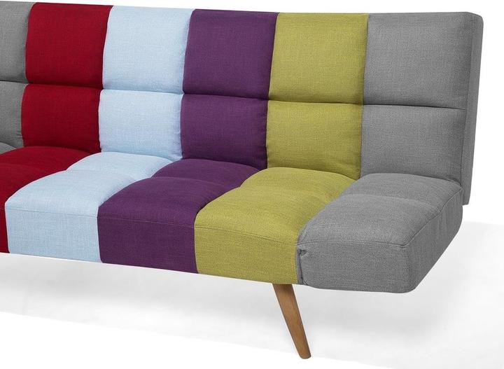 Produktbild Beliani Ingaro (3-Sitzer)