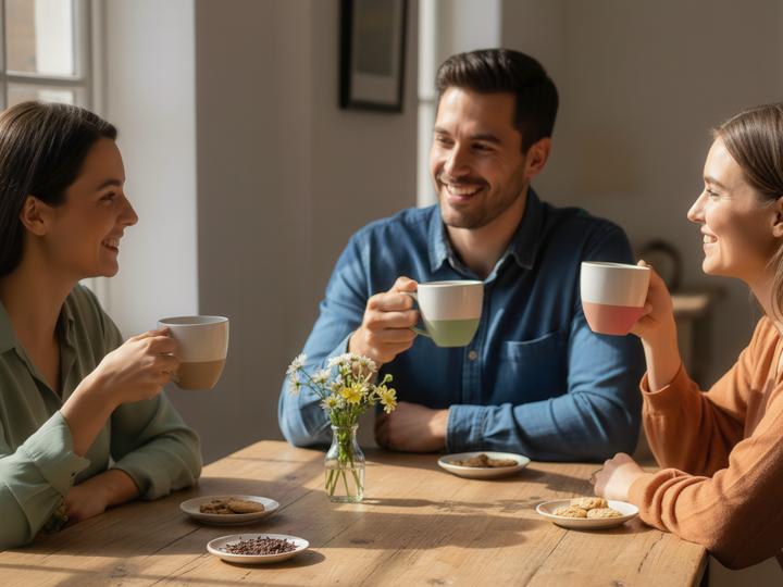 Produktbild Cangoo Semi Teebecher (330 ml, 1 x)