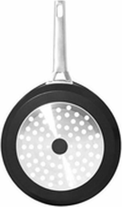 Actual product image Valira 4643/25 (26 cm, Frying pan, Cast aluminium)