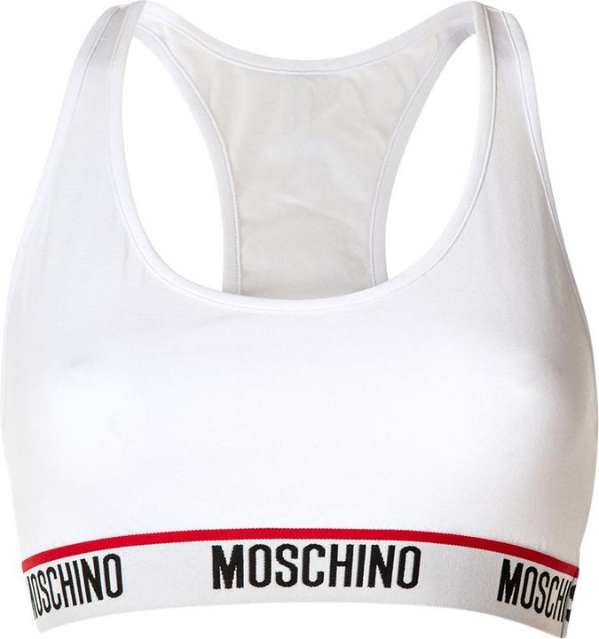 Produktbild Moschino Bustier Sportlich Bequem sitzend (M)