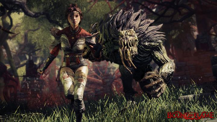 Immagine prodotto Plaion Legato dalla fiamma (PS4)