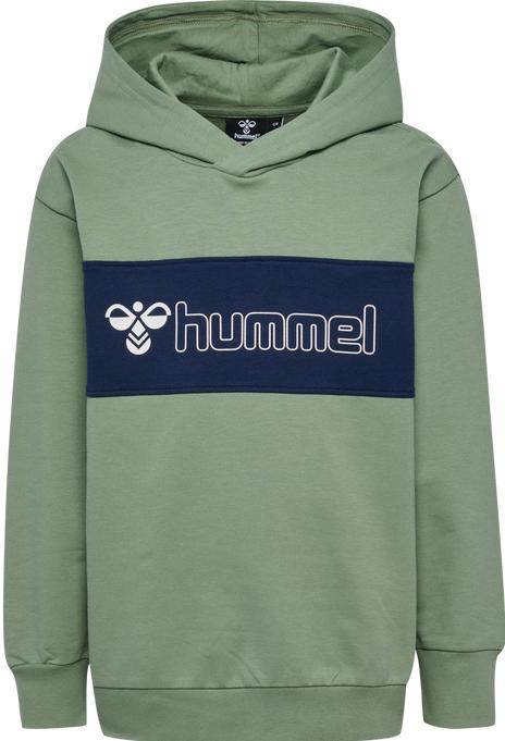 Immagine prodotto hummel hmlATLAS HOODIE (104)