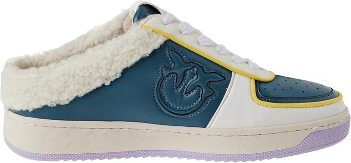 Immagine prodotto Pinko Scarpa da Ginnastica Gary (38)