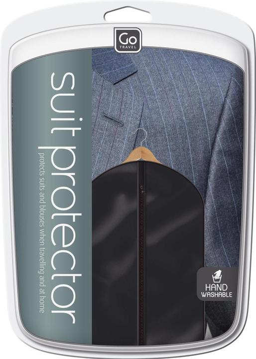 Actual product image Go Travel The Suiter