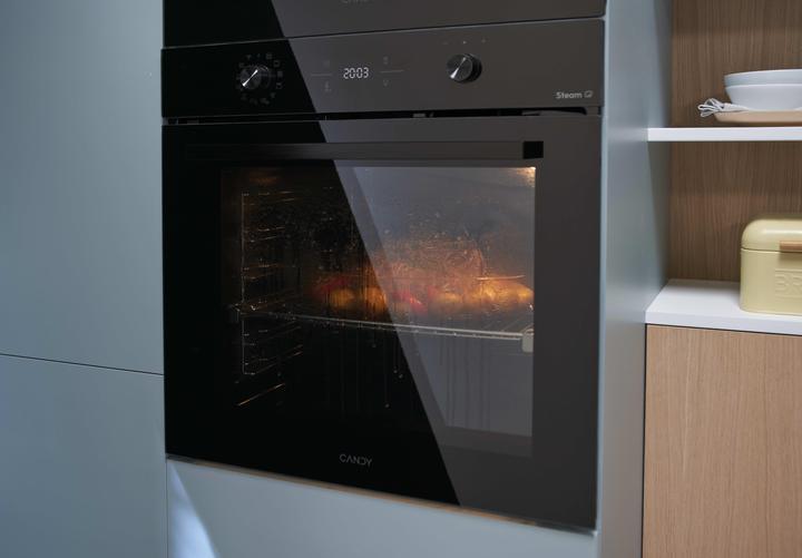 Actual product image Candy CA6 NP5B3EHTB