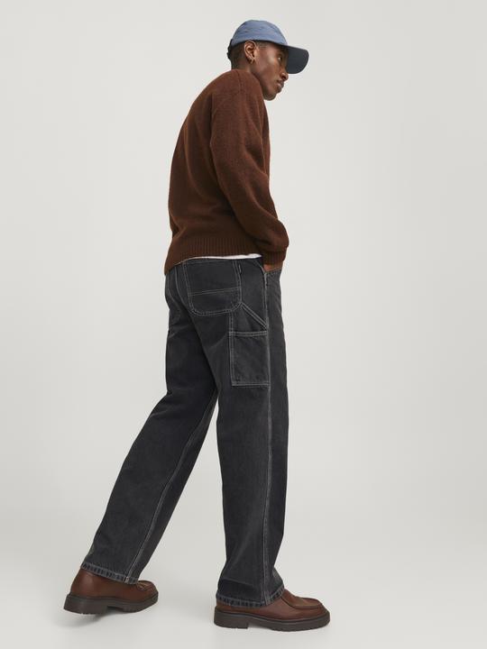 Immagine prodotto Jack & Jones JJIALEX JJCARPENTER AKM 842 Baggy Fit Jeans Baggy Fit Jeans (30)