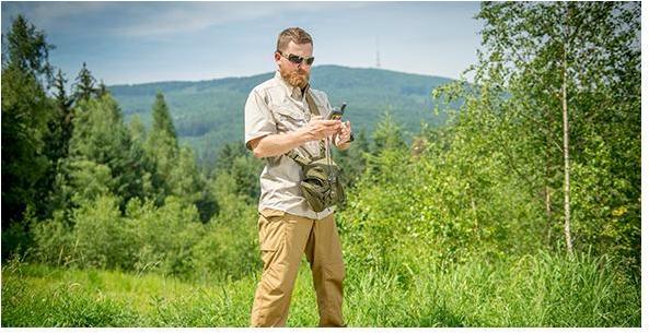 Produktbild Helikon Essential Kitbag Cordura (2.50 l)