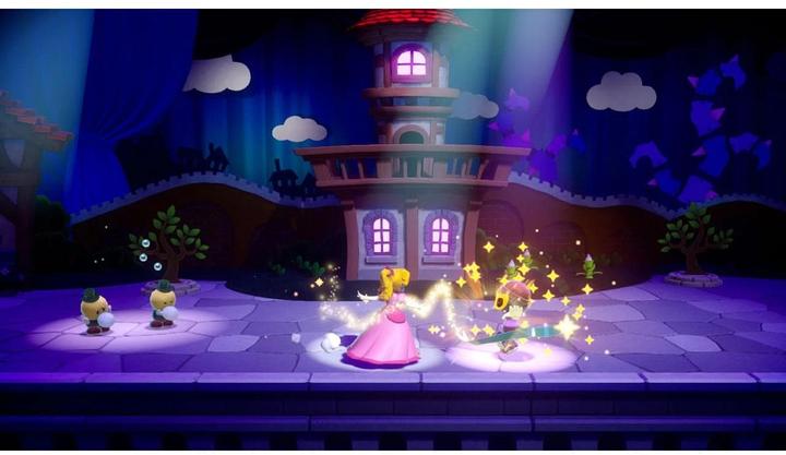 Immagine prodotto Nintendo Princess Peach: Showtime! (Switch, DE, IT, FR)