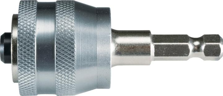 Produktbild Makita EZYCHANGE Adapter + HSS Bohrer E-04070 (9,5 mm)