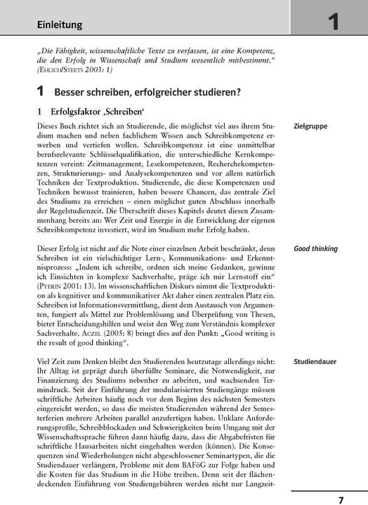 Produktbild Schreibkompetenzen (Deutsch, Roy Sommer, 2013)