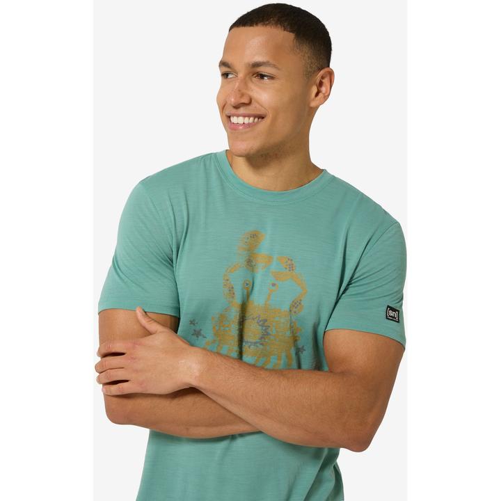 Produktbild Super Natural Mr Crab Tee (M)