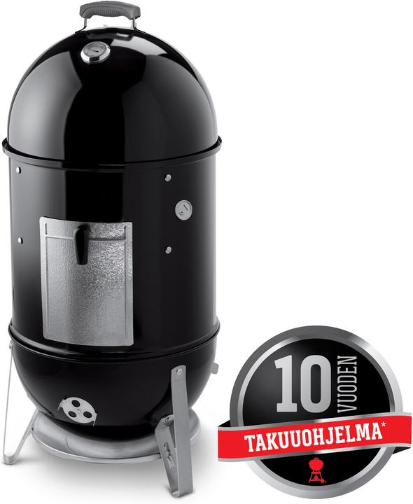 Weber Smokey Mountain Cooker (47 cm)