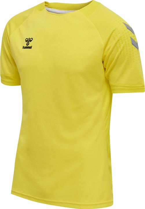 Giallo fuoco