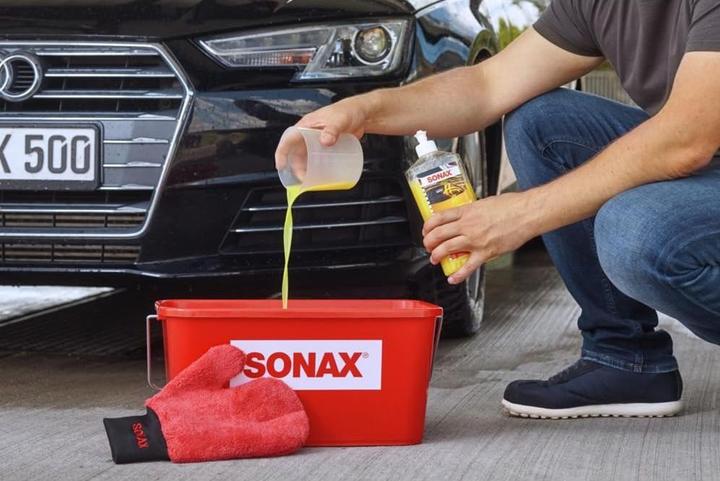 Immagine prodotto Sonax Secchio per carrello PFA