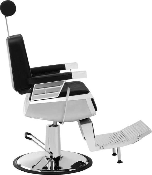 Produktbild Physa Friseurstuhl Kosmetikstuhl Friseursessel Bedienstuhl Friseur Coiffeurstuhl