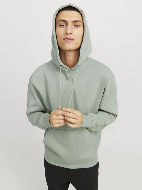 Actual product image Jack & Jones Jjestar Basic Sweat Hood Noos (XS)