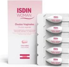 Image du produit Isdin OEufs vaginaux de la femme (Lotion de toilette intime)