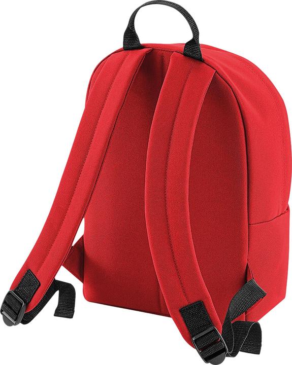 Image du produit Bagbase - Sac à dos FASHION (9 l)