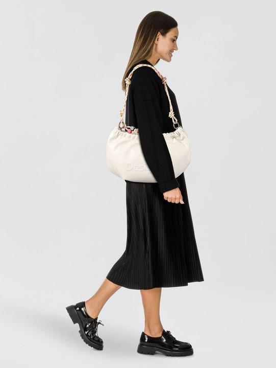 Immagine prodotto Desigual Half Logo Waver Shoulder Bag