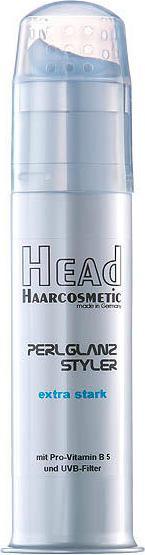 Produktbild Head Haarcosmetic Perlglanz Styler (Haargel, 100 ml)