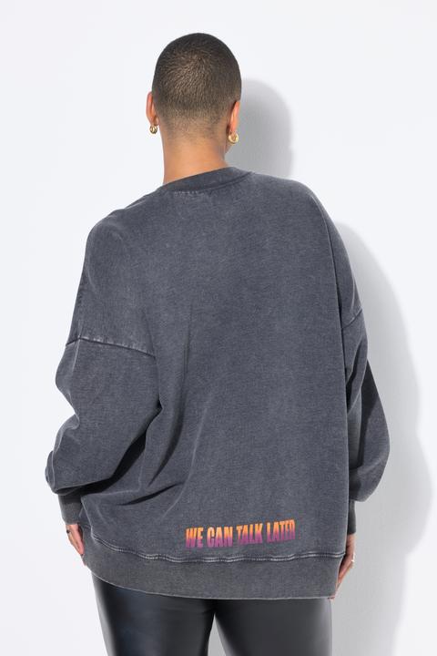 Produktbild Studio Untold Sweatshirt, Oversize Shape, XL Print (42, 44)