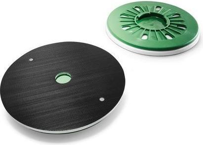 Actual product image Festool Polishing pad PTSTFD150 FX