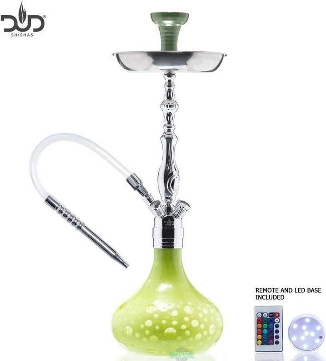 Immagine prodotto DUD Shisha Polka