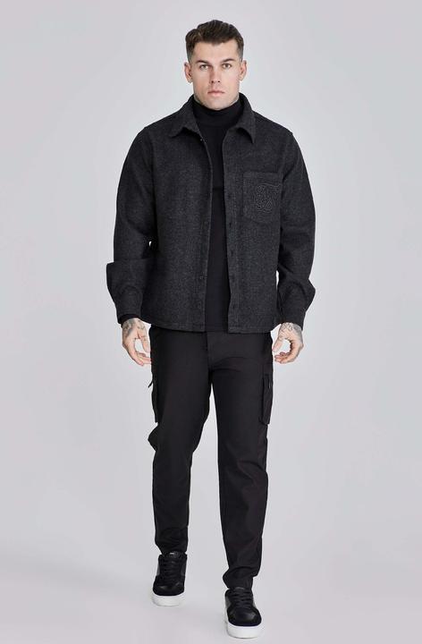 Immagine prodotto Siksilk Overshirt Overshirt (M)