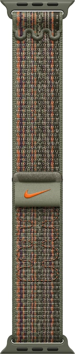 Produktbild Apple Nike Sport Loop (41 mm, Nylon, Apple Watch Series 9)