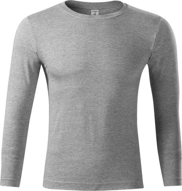 Actual product image Malfini Progress LS M T-shirt MLI-P7512 (S)