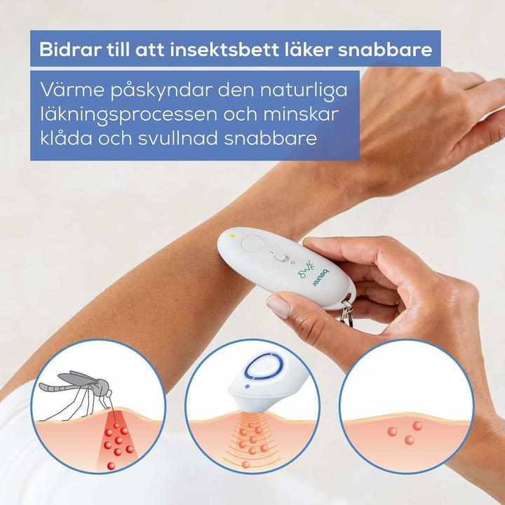 Image du produit Beurer BR 10 (44.50 g)