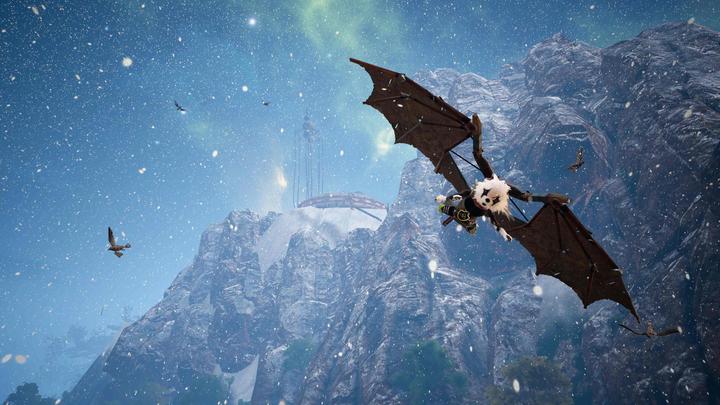 Image du produit THQ Biomutant (Switch, DE, EN)