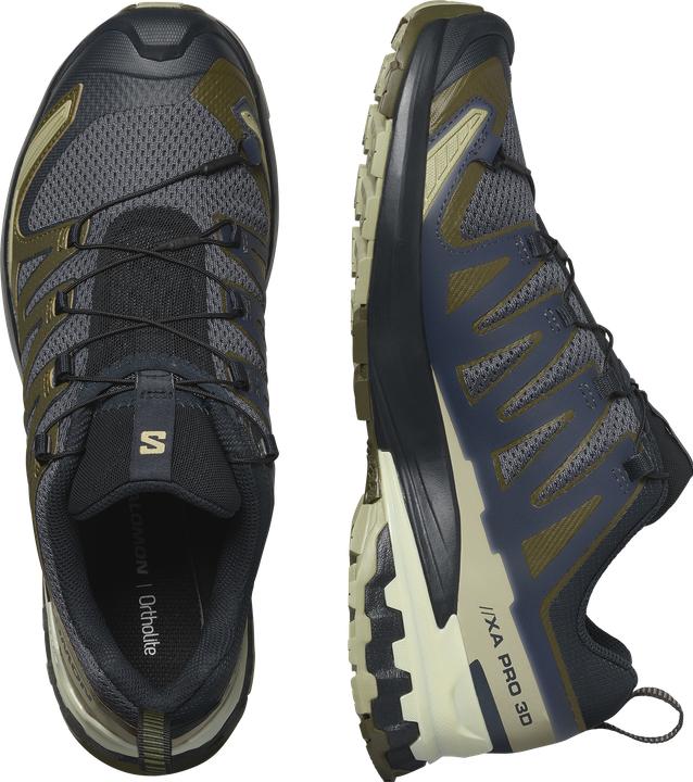 Produktbild Salomon XA Pro 3D V9 (45)