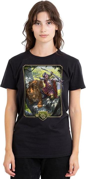 Produktbild Dungeons & Dragons 2024 TShirt (M)
