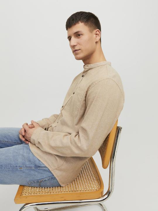 Immagine prodotto Jack & Jones Camicia melange (XS)