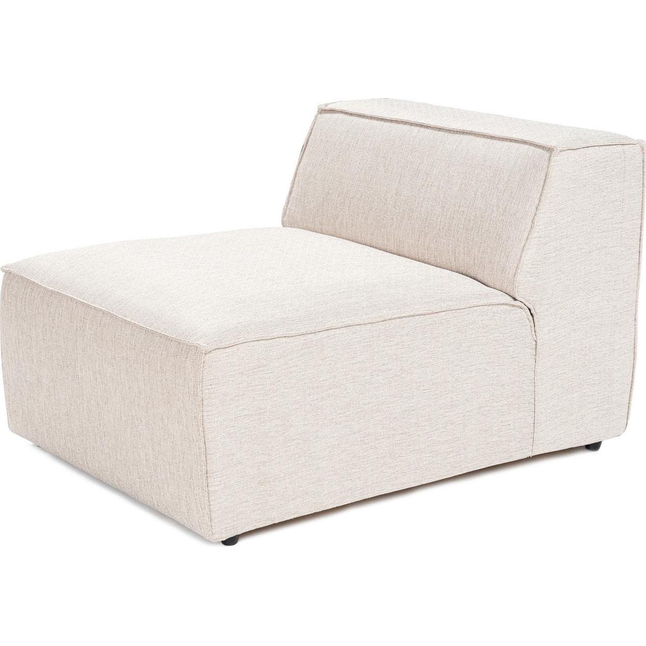 Thumbnail - Atelier del Sofa, Sofa, Lora (1-Sitzer)