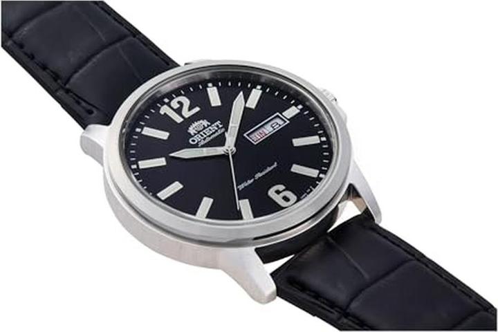 Immagine prodotto Orient Conmuter contemporaneo - RA-AA0C04B (Orologio da polso analogico, 41 mm)