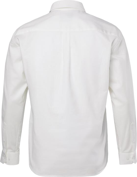 Produktbild JP1880 Oxfordhemd FLEXNAMIC®, Langarm, Buttondown-Kragen, Modern Fit (XL)