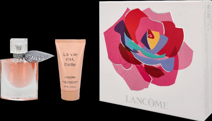 Produktbild Lancôme Lancome La Vie Est Belle Giftset