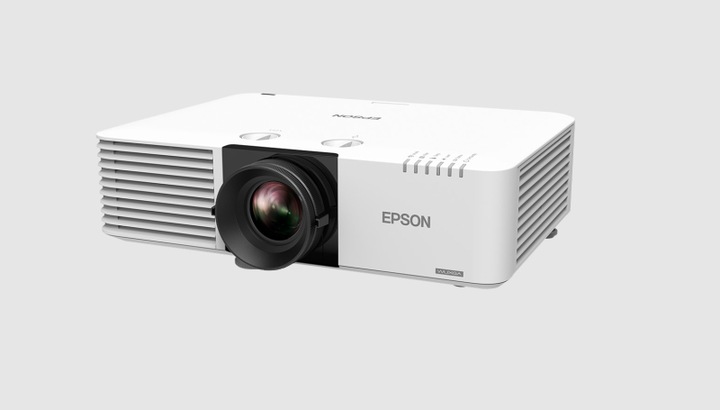 Actual product image Epson EB-L630SU (WUXGA, 6000 lm, 0.8:1)