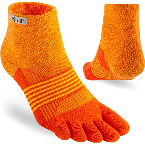 Produktbild Injinji Women's Trail MW Mini-Crew (XS/S)