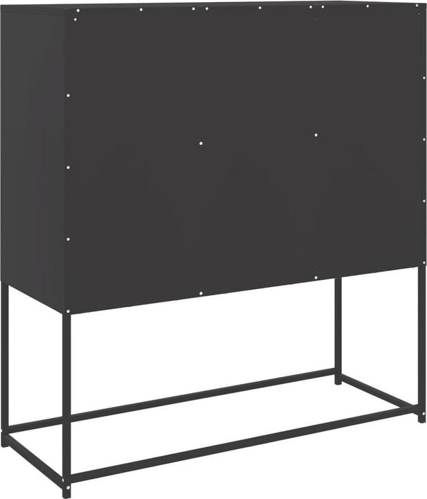Produktbild vidaXL Highboard (39 x 39 x 107 cm)