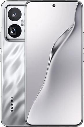 Liquid Silver