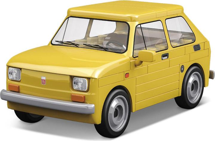 Image du produit Cobi Polski Fiat 126P