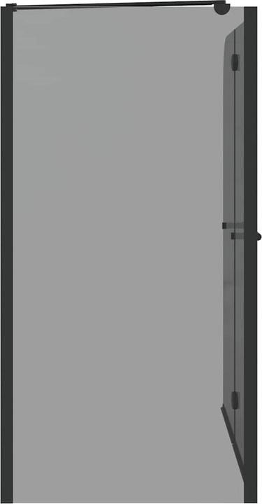 Produktbild vidaXL Duschabtrennung