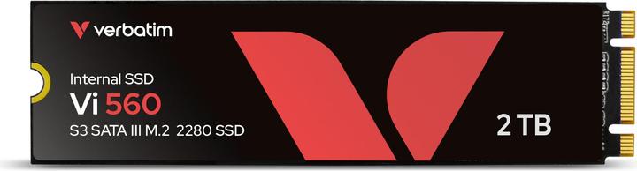 Productafbeelding Verbatim Vi560 (2000 GB, M.2 2280)