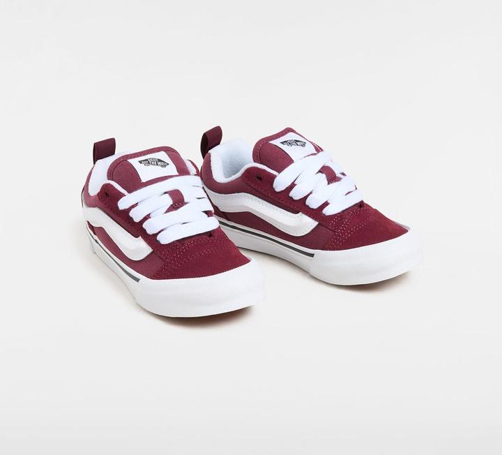 Image du produit Vans Knu Skool (32.5)